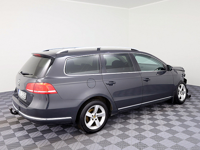 Volkswagen Passat Variant Comfortline 1.4 110kW Таллин - изображение 3