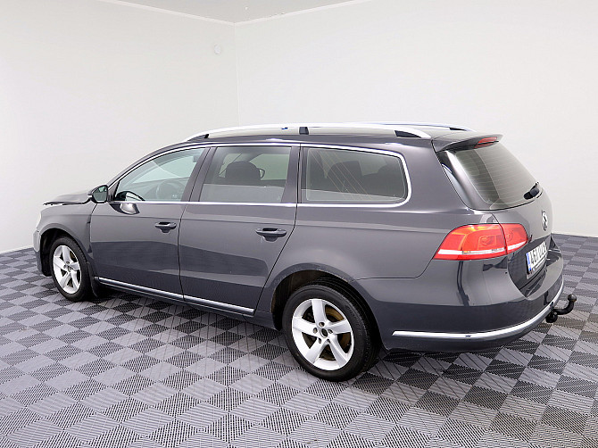 Volkswagen Passat Variant Comfortline 1.4 110kW Таллин - изображение 4