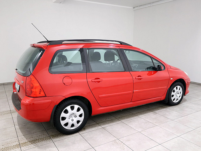 Peugeot 307 Facelift 1.6 80kW Таллин - изображение 3
