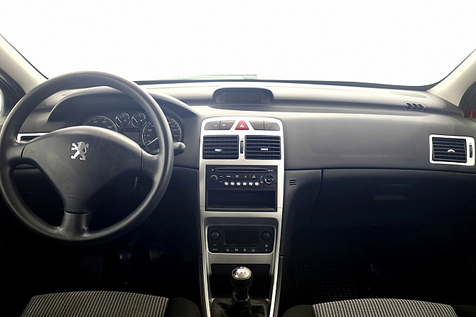 Peugeot 307 Facelift 1.6 80kW Таллин - изображение 5