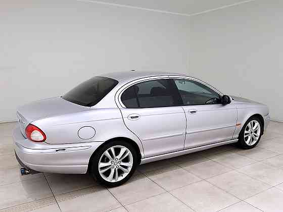Jaguar X-Type Comfort 4x4 2.5 144kW Tallina