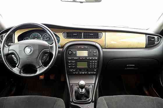 Jaguar X-Type Comfort 4x4 2.5 144kW Tallina