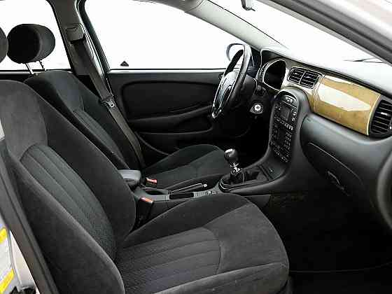 Jaguar X-Type Comfort 4x4 2.5 144kW Tallina