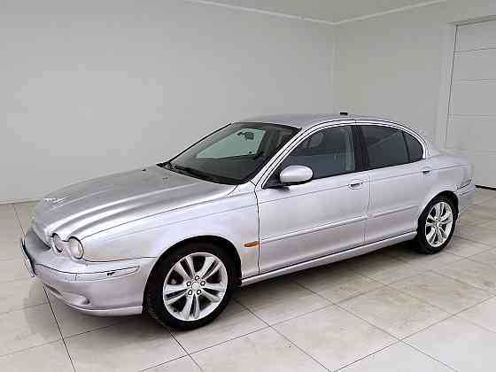 Jaguar X-Type Comfort 4x4 2.5 144kW Tallina