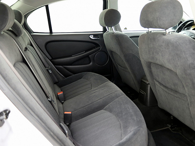 Jaguar X-Type Comfort 4x4 2.5 144kW Tallina - foto 7