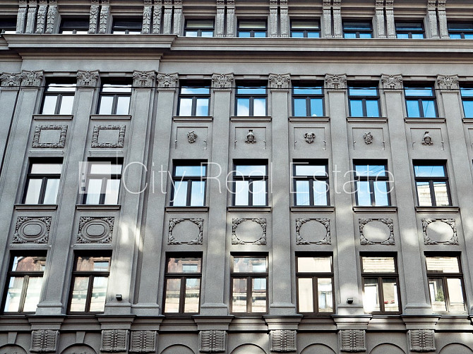 Maksas stāvvieta, ir lifts, guļamistabu skaits 1 gab., istabas izolētas 2 gab., studio tipa, Rīga - foto 15