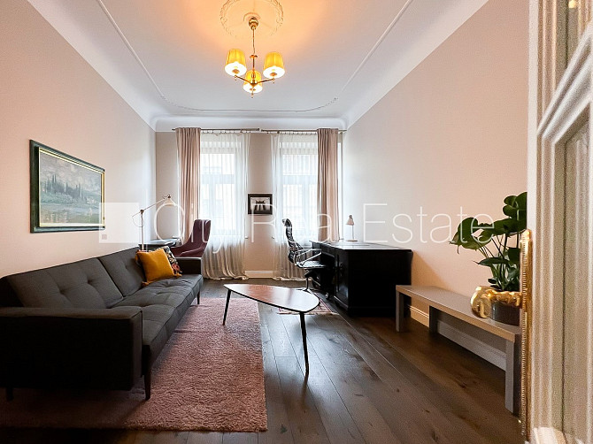 Maksas stāvvieta, ir lifts, guļamistabu skaits 1 gab., istabas izolētas 2 gab., studio tipa, Rīga - foto 2