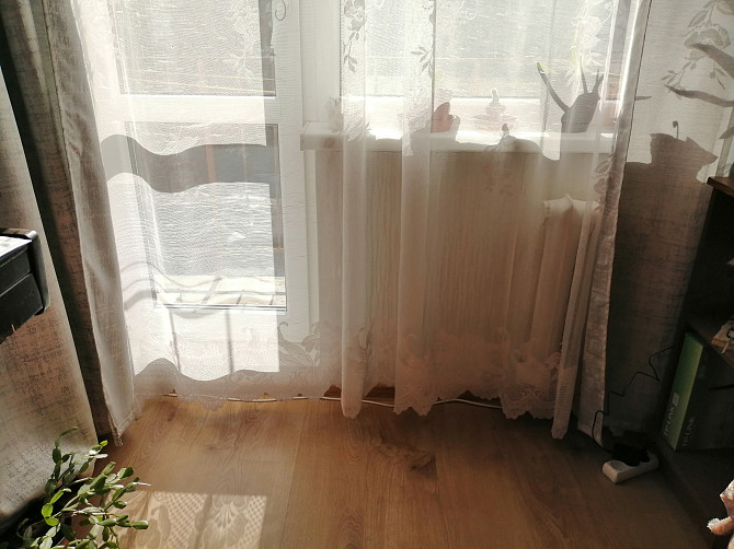 Pārdot Saulainu 2-Istabu Dzīvokli, Skaista , Zāļa Rajona. Rīga - foto 3