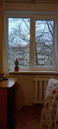Pārdot Saulainu 2-Istabu Dzīvokli, Skaista , Zāļa Rajona. Rīga - foto 4