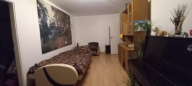 Pārdot Saulainu 2-Istabu Dzīvokli, Skaista , Zāļa Rajona. Rīga - foto 2