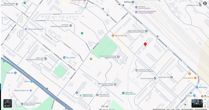 Pārdodam Atbrīvotu 1 Ist.dz.Ķengaragā Rīga - foto 15