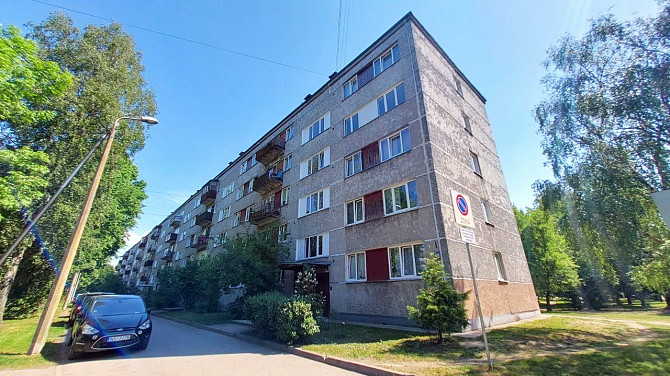 Pārdodam Atbrīvotu 1 Ist.dz.Ķengaragā Rīga - foto 11