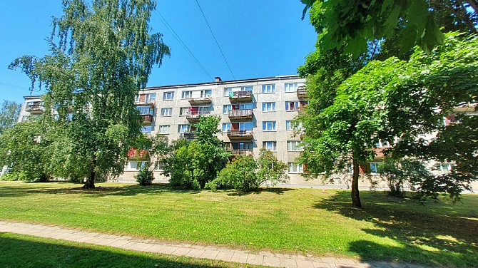Pārdodam Atbrīvotu 1 Ist.dz.Ķengaragā Rīga - foto 12