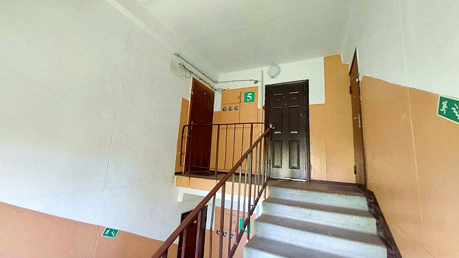 Pārdodam Atbrīvotu 1 Ist.dz.Ķengaragā Rīga - foto 9