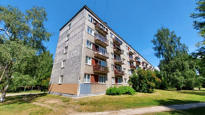 Pārdodam Atbrīvotu 1 Ist.dz.Ķengaragā Rīga - foto 13