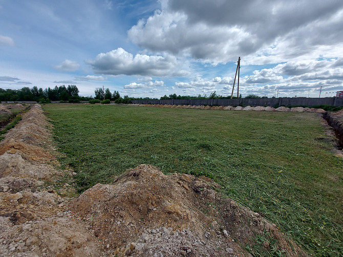 Zāles Pļaušana Jelgava - foto 3