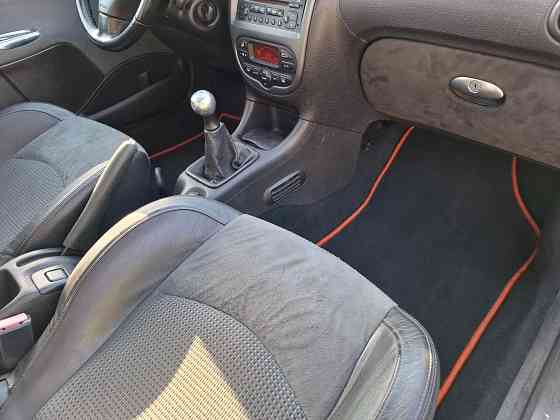 Peugeot 206 2.0 S16 Ogre