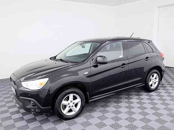 Mitsubishi ASX Comfort 1.8 DI-D 110kW Tallina