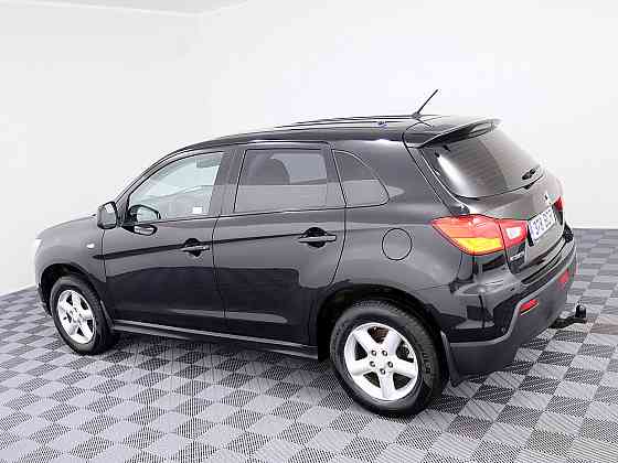 Mitsubishi ASX Comfort 1.8 DI-D 110kW Tallina