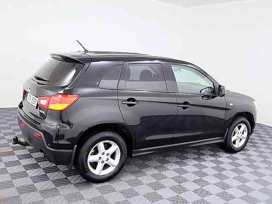 Mitsubishi ASX Comfort 1.8 DI-D 110kW Tallina