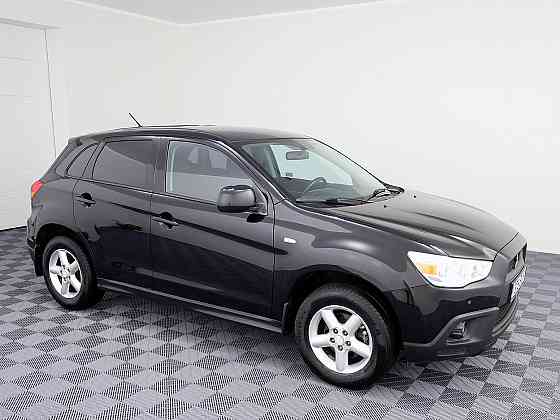 Mitsubishi ASX Comfort 1.8 DI-D 110kW Tallina