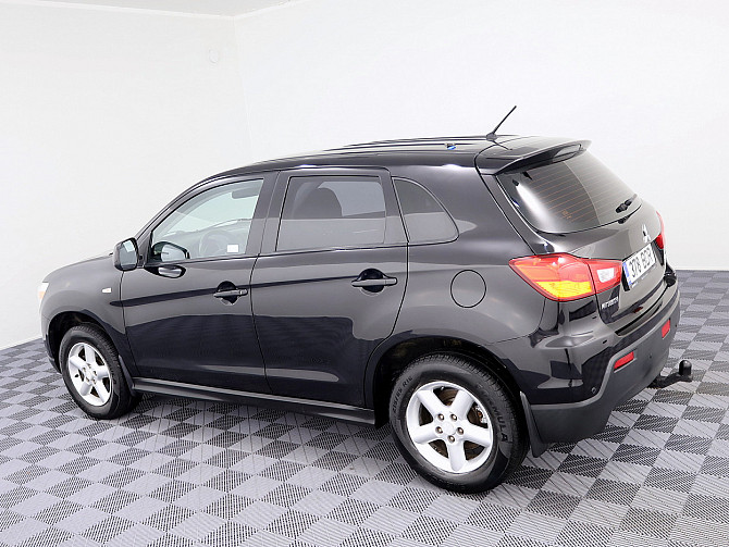 Mitsubishi ASX Comfort 1.8 DI-D 110kW Tallina - foto 4