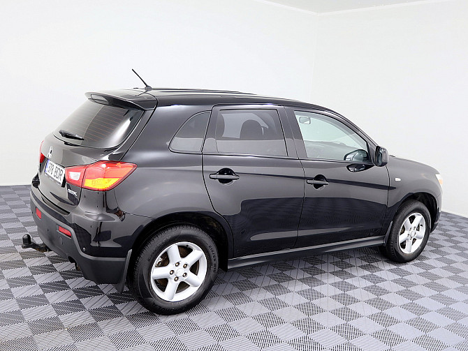 Mitsubishi ASX Comfort 1.8 DI-D 110kW Tallina - foto 3