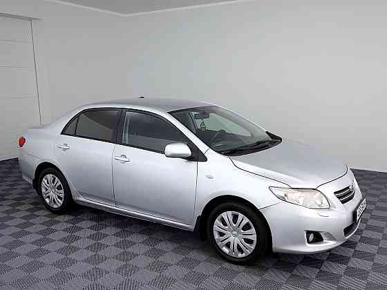 Toyota Corolla Linea Sol 1.6 91kW Таллин
