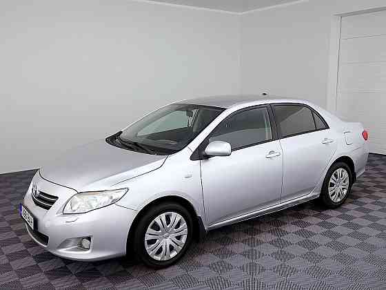 Toyota Corolla Linea Sol 1.6 91kW Таллин