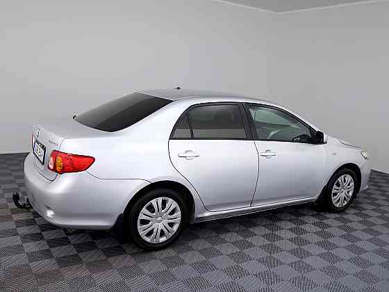 Toyota Corolla Linea Sol 1.6 91kW Таллин