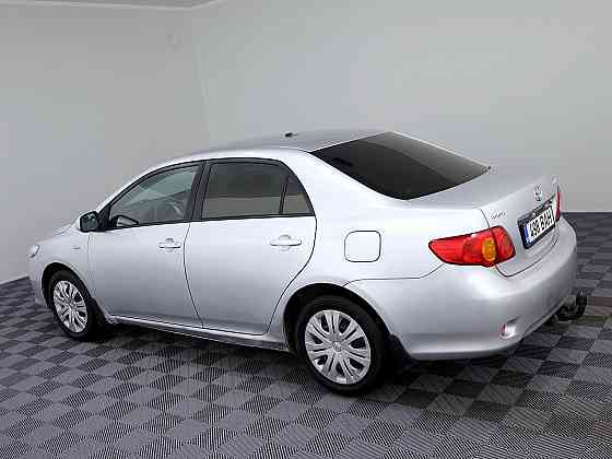 Toyota Corolla Linea Sol 1.6 91kW Таллин
