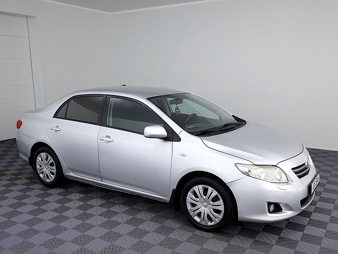 Toyota Corolla Linea Sol 1.6 91kW Таллин - изображение 1