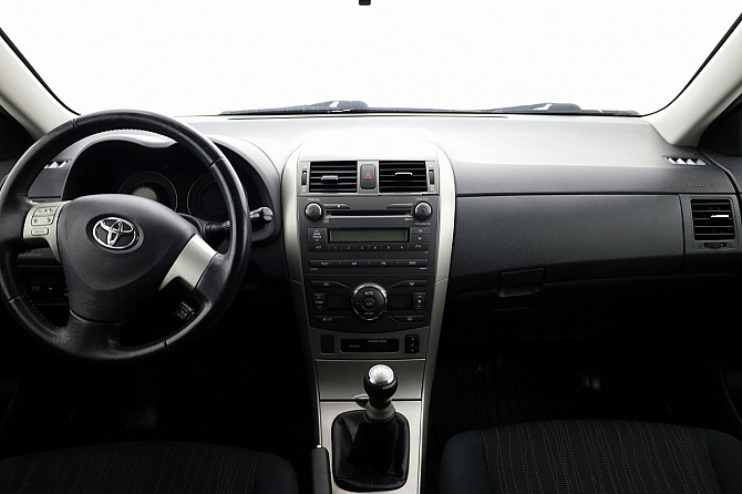 Toyota Corolla Linea Sol 1.6 91kW Таллин - изображение 5