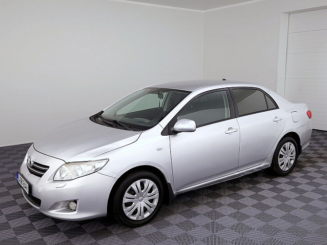 Toyota Corolla Linea Sol 1.6 91kW Таллин - изображение 2