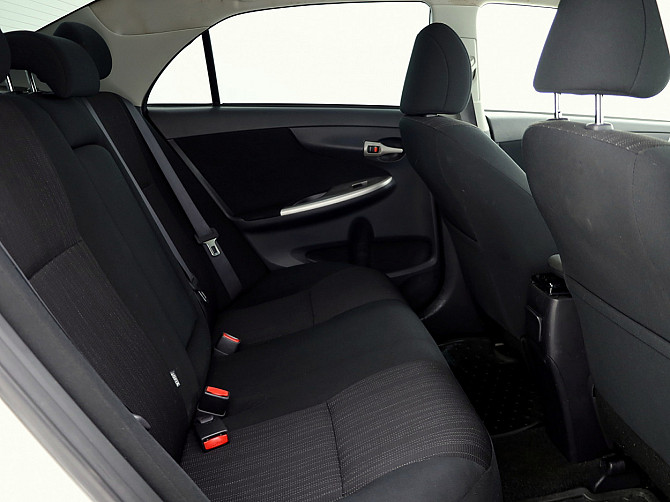 Toyota Corolla Linea Sol 1.6 91kW Таллин - изображение 7