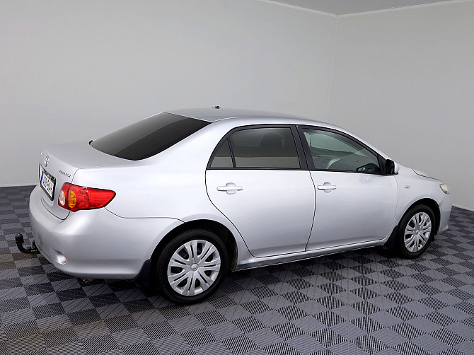 Toyota Corolla Linea Sol 1.6 91kW Таллин - изображение 3
