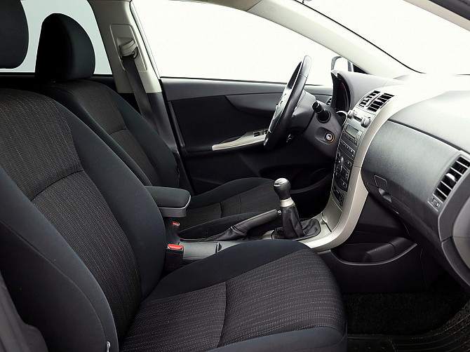 Toyota Corolla Linea Sol 1.6 91kW Таллин - изображение 6