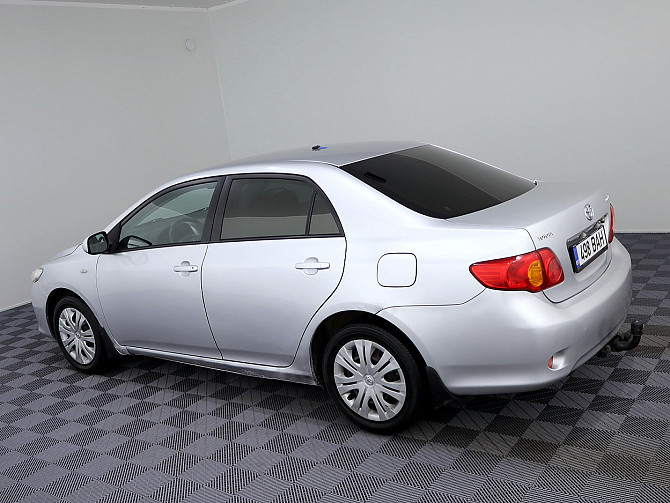 Toyota Corolla Linea Sol 1.6 91kW Таллин - изображение 4