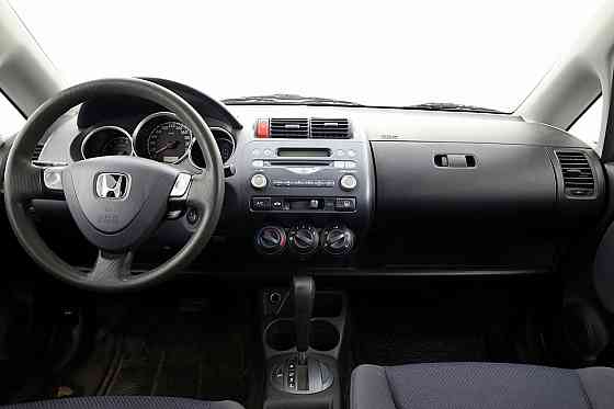 Honda Jazz Elegance ATM 1.3 61kW Таллин