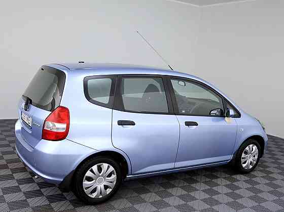 Honda Jazz Elegance ATM 1.3 61kW Таллин
