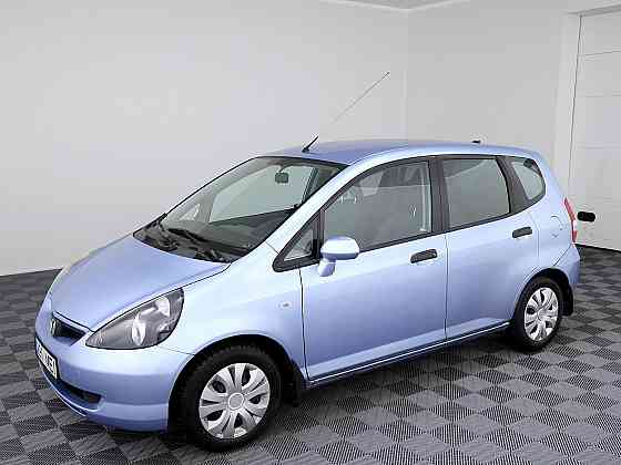 Honda Jazz Elegance ATM 1.3 61kW Таллин