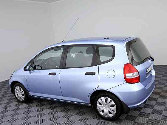 Honda Jazz Elegance ATM 1.3 61kW Таллин