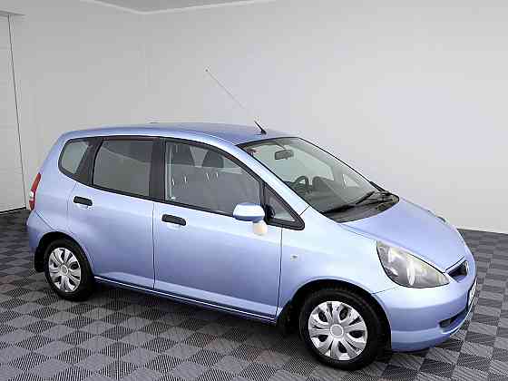 Honda Jazz Elegance ATM 1.3 61kW Таллин