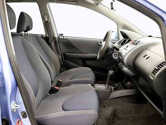 Honda Jazz Elegance ATM 1.3 61kW Таллин