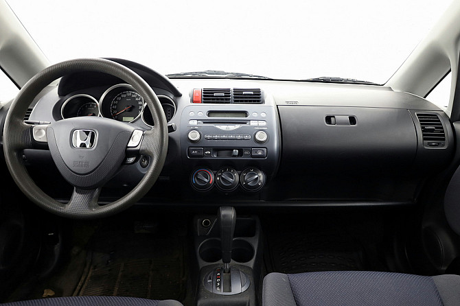 Honda Jazz Elegance ATM 1.3 61kW Таллин - изображение 5
