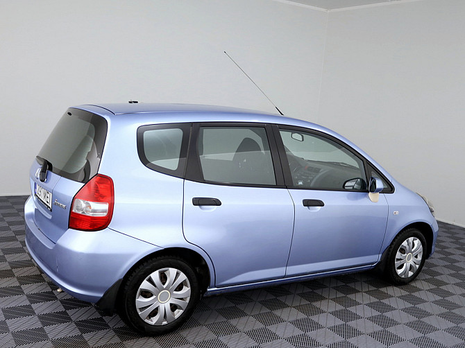 Honda Jazz Elegance ATM 1.3 61kW Таллин - изображение 3