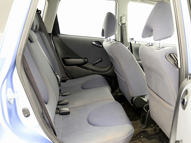 Honda Jazz Elegance ATM 1.3 61kW Таллин - изображение 7