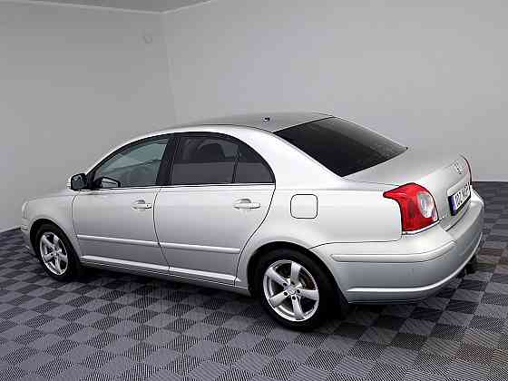 Toyota Avensis Linea Sol Facelift 2.2 D-4D 110kW Таллин
