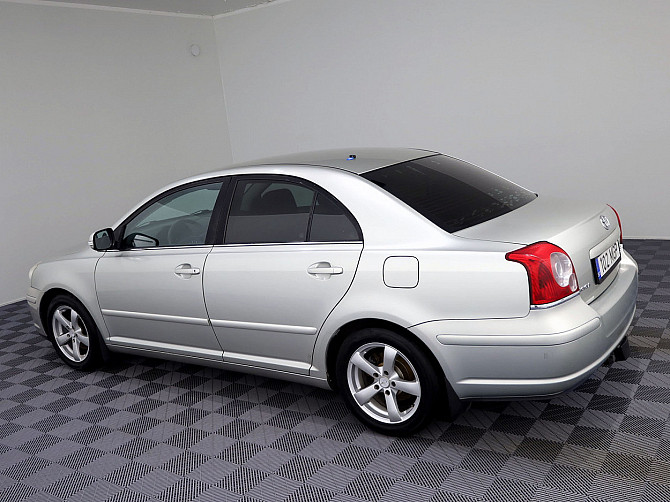 Toyota Avensis Linea Sol Facelift 2.2 D-4D 110kW Таллин - изображение 4