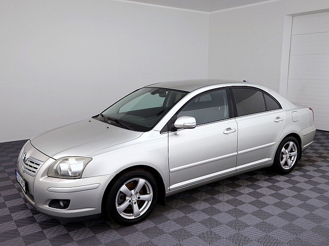 Toyota Avensis Linea Sol Facelift 2.2 D-4D 110kW Таллин - изображение 2